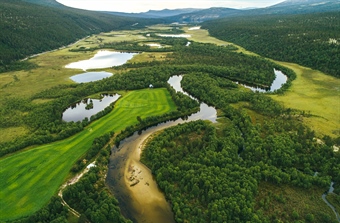 Novel tool for addressing climate risks in Norwegian municipalities